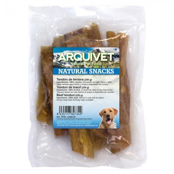 Arquivet Tendón de Ternera (Bolsa 250 g)