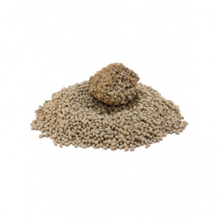 Arquivet Natural Cat Litter Clumping 5 L.