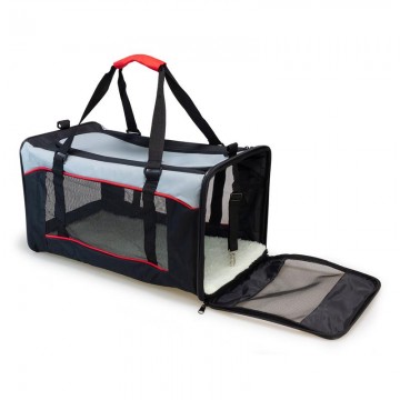 Arquivet Transportín Deluxe