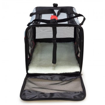 Arquivet Transportín Deluxe