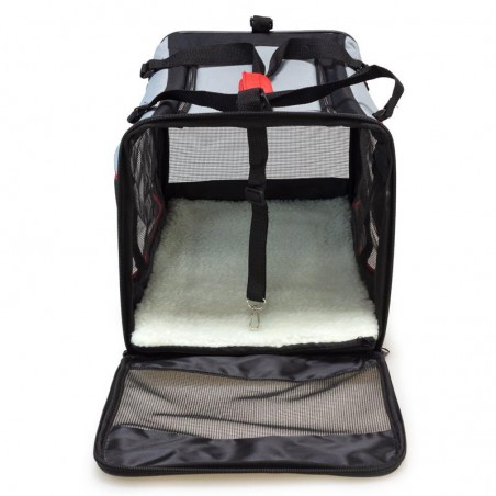 Arquivet Transportín Deluxe