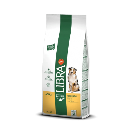 Libra Adult Chicken 14 kg