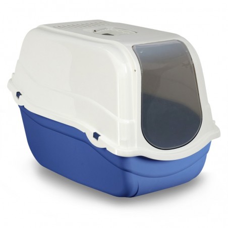 Gatera Nayeco Jerry azul