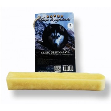 Tiempo de Profesionales Sticks de queso Yak talla S