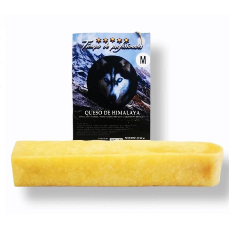 Sticks de queso del Himalaya de Tiempo de Profesionales para perros tamaño  Pequeño
