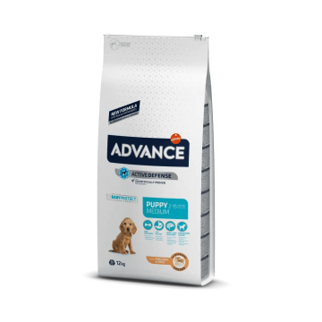 Advance Puppy Protect Medium Chicken & Rice