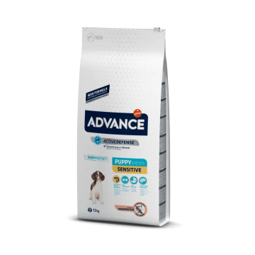 Advance Puppy Sensitive  12 Kg