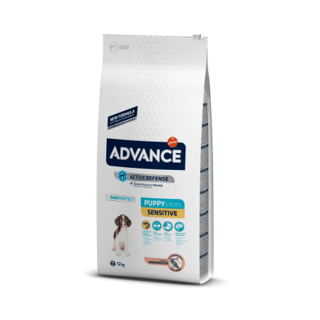 Advance Puppy Sensitive  12 Kg
