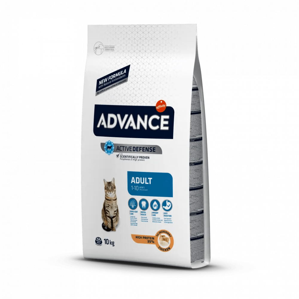 Advance Adult Chicken & Rice 10 Kg
