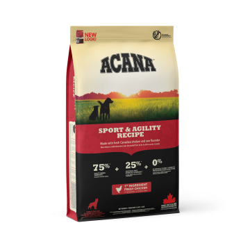 Acana Sport & Agility Dog