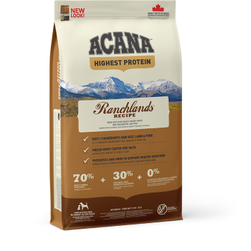 Acana Ranchlands