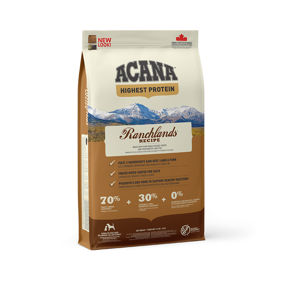 Acana Ranchlands