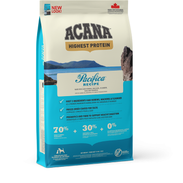 Acana Pacifica Dog