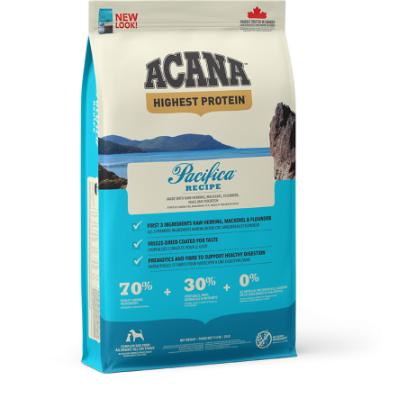 Acana Pacifica Dog