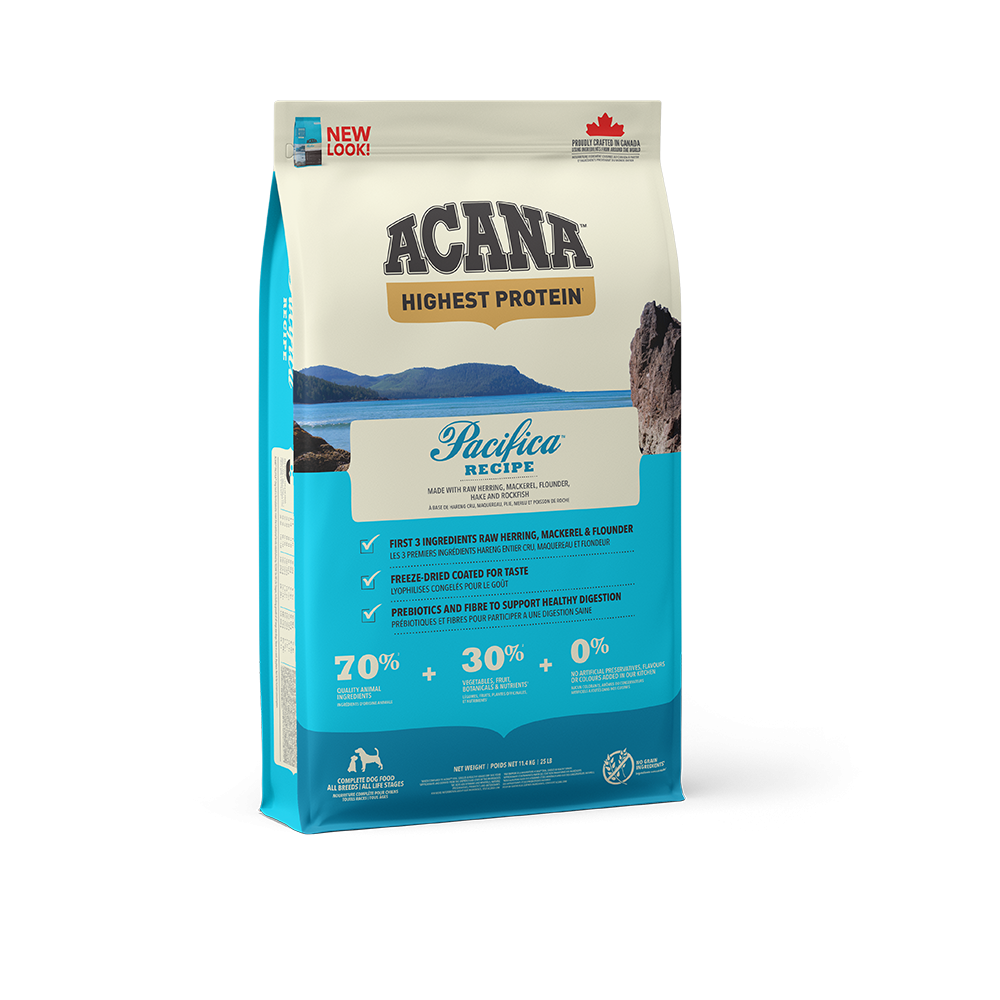 Acana Pacifica Dog
