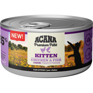 Acana Wet Kitten 85 gr