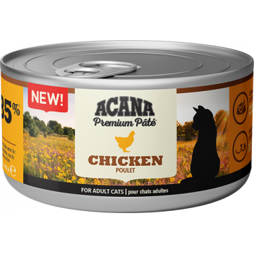 Acana Wet Chicken 85 gr