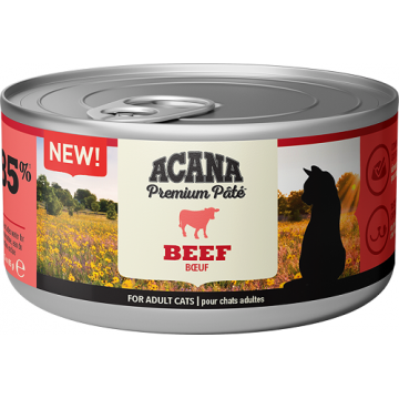 Acana Wet Beef 85 gr