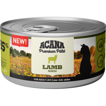 Acana Wet Lamb 85  gr