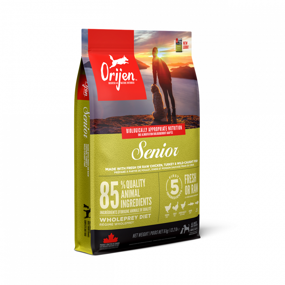 Orijen Senior