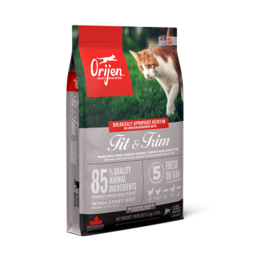 Orijen Fit & Trim Cat