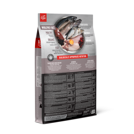 Orijen Fit & Trim Cat