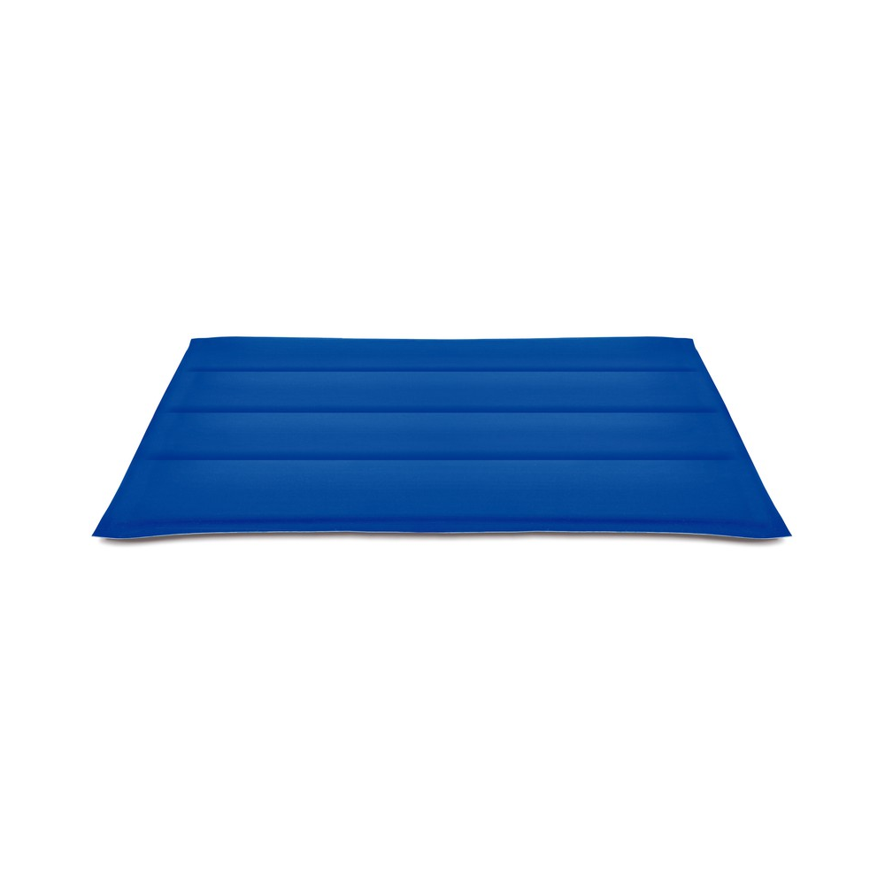 Nayeco Manta Refrigerante Cool Mat Gel Azul