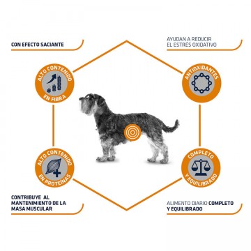 Advance Veterinary Diet Dog Weight Balance Mini