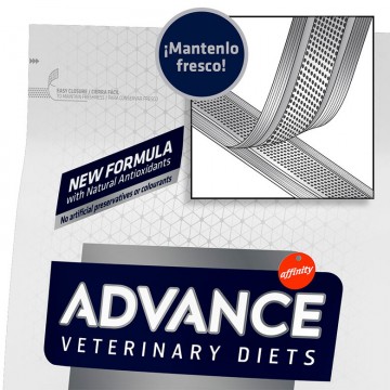 Advance Veterinary Diet Dog Weight Balance Mini