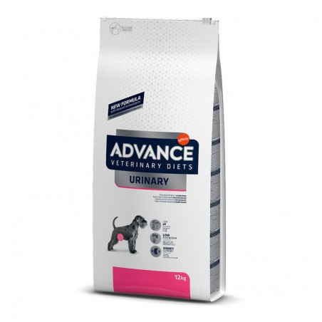 Advance Veterinary Diet Urinary Canine