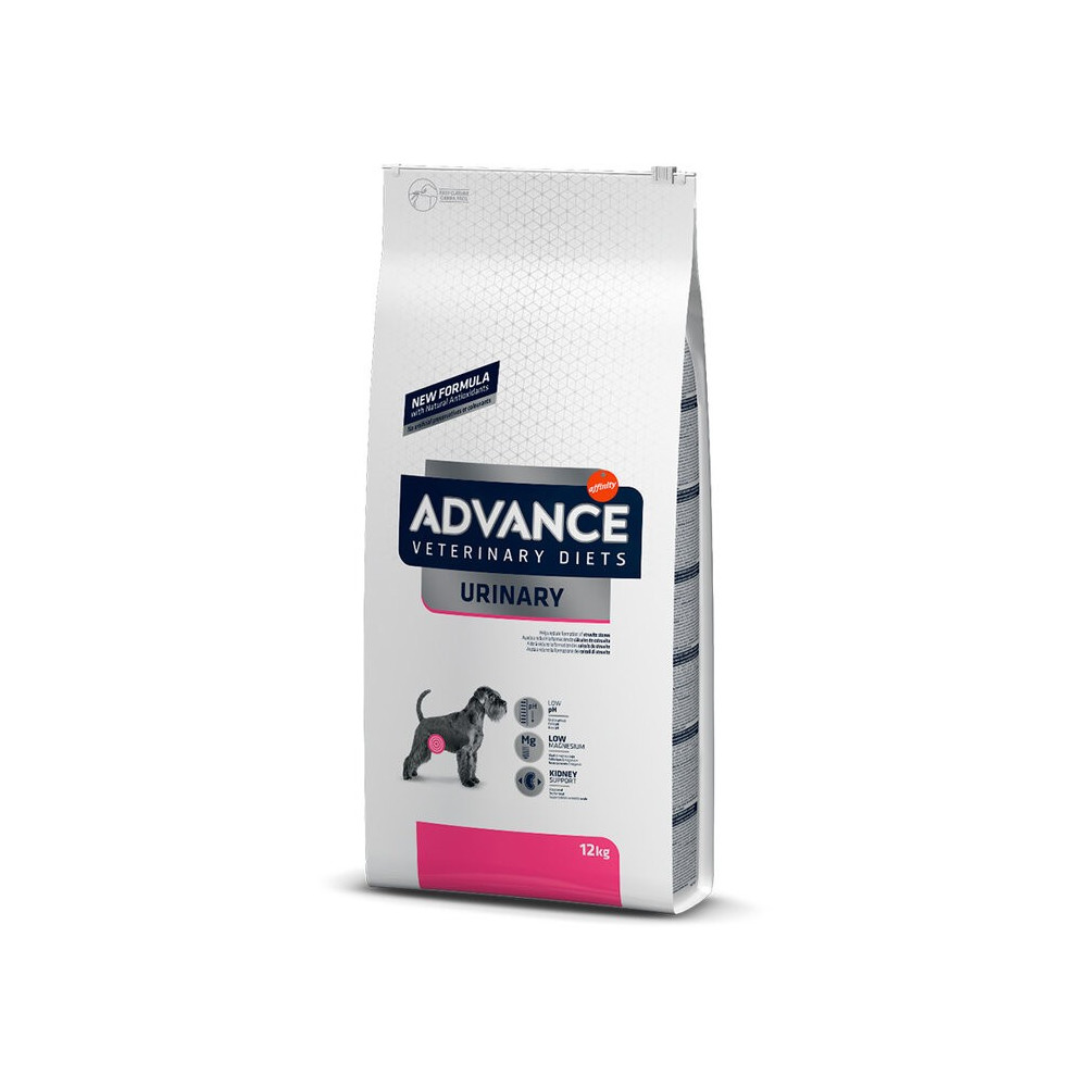 Advance Veterinary Diet Urinary Canine