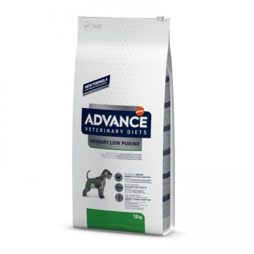 Advance Veterinary Diet Dog Urinary Low Purine