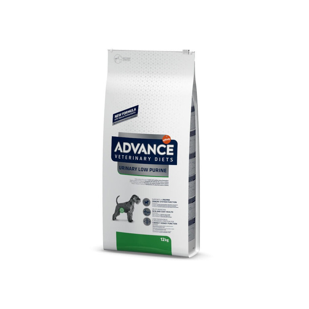 Advance Veterinary Diet Dog Urinary Low Purine