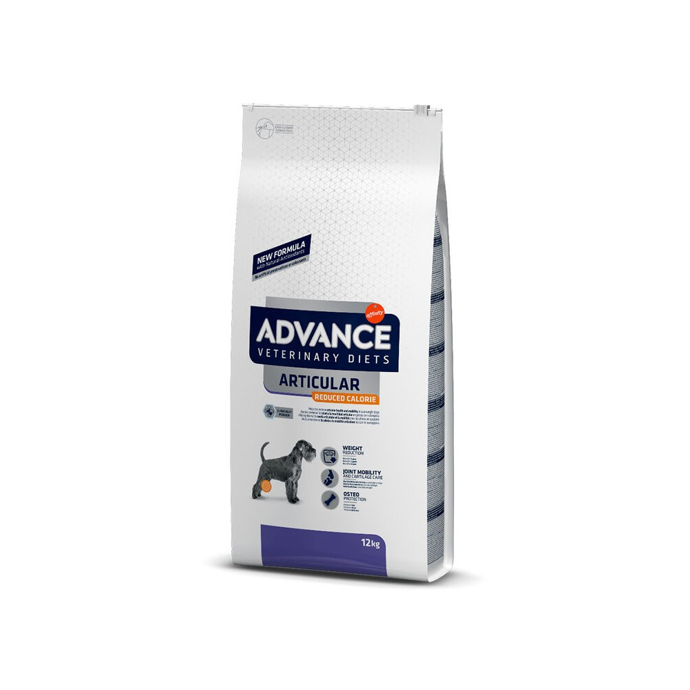 Advance Veterinary Diet Articular Care Reduced Calorie