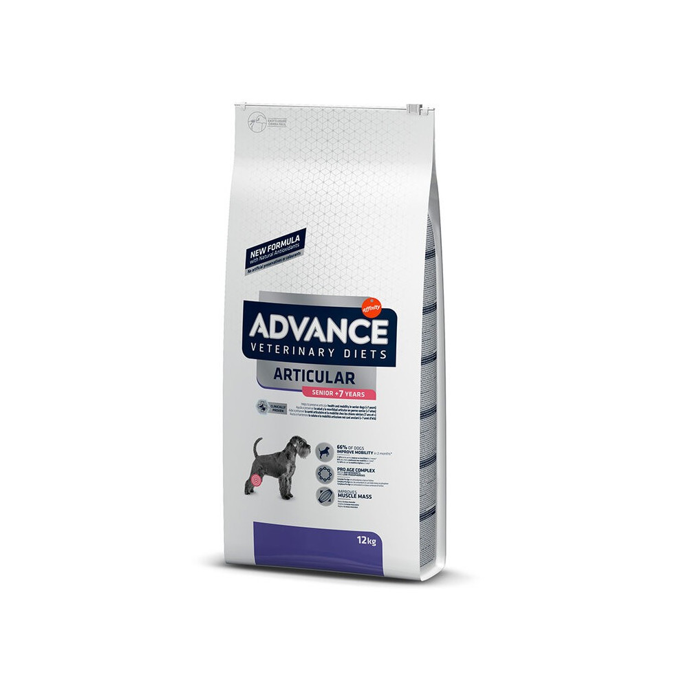 Advance Veterinary Diet Articular Care +7 Years