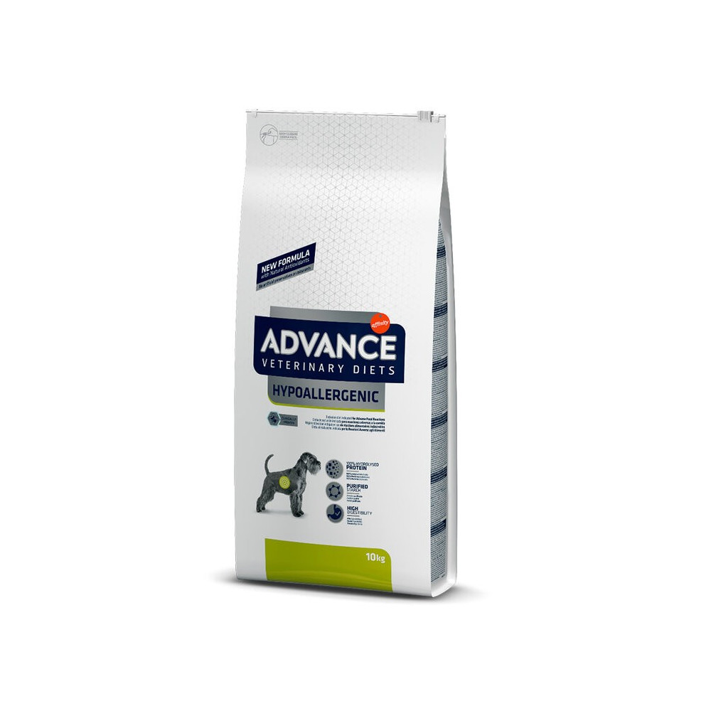 Advance Veterinary Diet Hipoallergenic Cannine