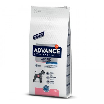 Advance Veterinary Diet Atopic Medium/Maxi