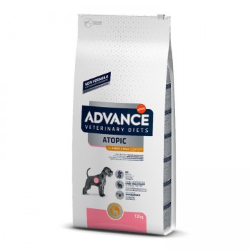 Advance Veterinary Diet Atopic Medium/Maxi Rabbit