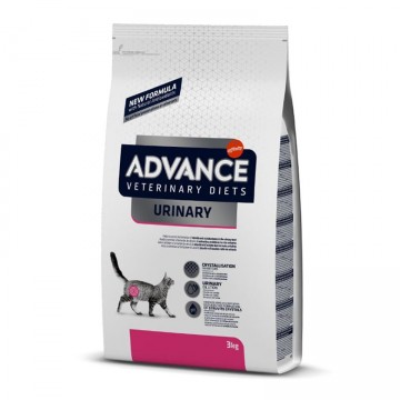 Advance Veterinary Diet Urinary Feline