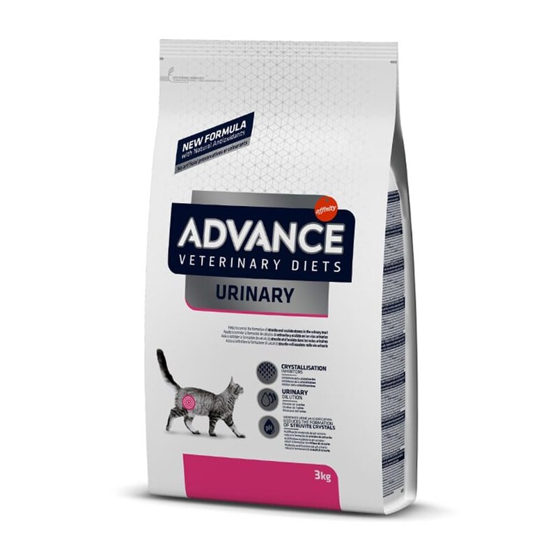 Advance Veterinary Diet Urinary Feline