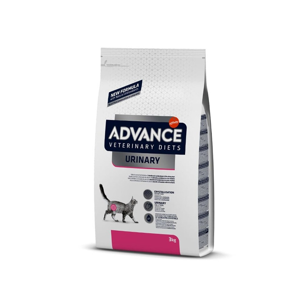 Advance Veterinary Diet Urinary Feline