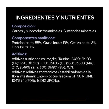 Purina Pro Plan FortiFlora probiótico para gatos