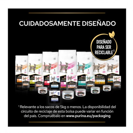 Purina Pro Plan FortiFlora probiótico para gatos