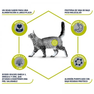 Advance Veterinary Diet Hypoallergenic Feline