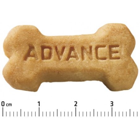 Advance Hypoallergenic Snacks para perros