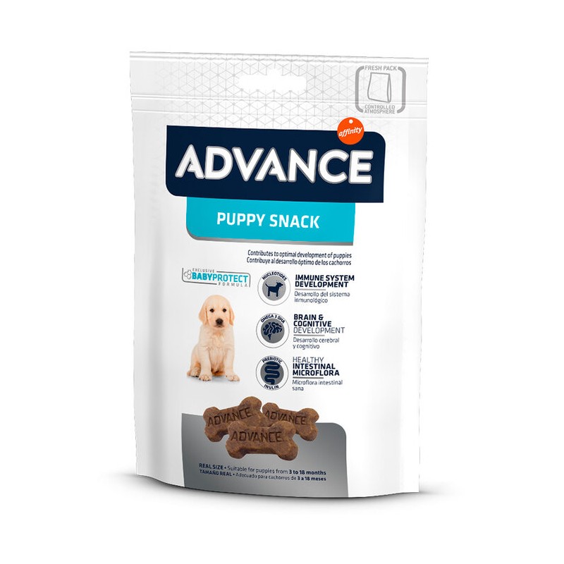 Alimento Advance perro cachorro – Pet Club