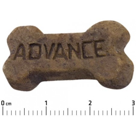 Advance Puppy Snacks