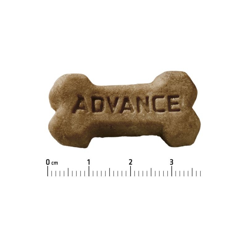 Advance Hypoallergenic Snack para perros sensibles