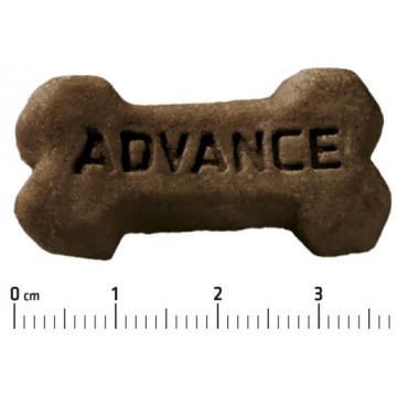 Advance Snacks +7 Years para perros