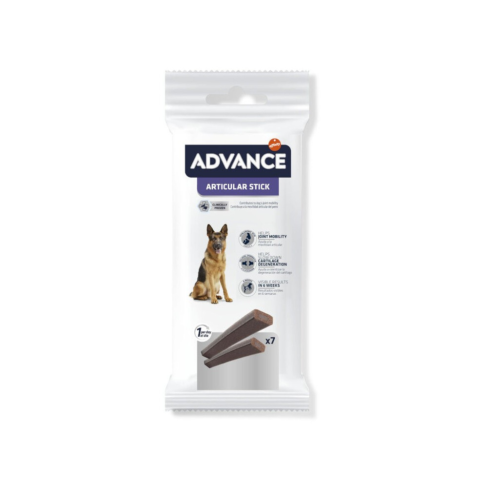 Advance Stick Articular Snacks para perros